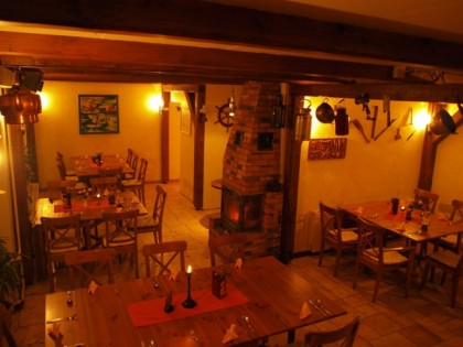 Foto: F&amp;auml;hrhaus